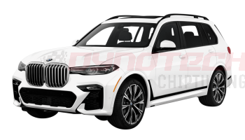 BMW X7 - Dynotech Chiptuning & Dyno