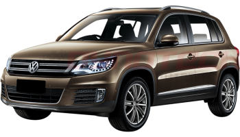 Volkswagen Tiguan NZ - 2011 - 2015 - Dynotech Chiptuning & Dyno