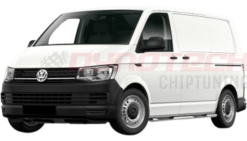 Volkswagen Transporter / Multivan T5 - 2003 - 2009 - Dynotech Chiptuning & Dyno