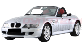 BMW Z3 All - Dynotech Chiptuning & Dyno