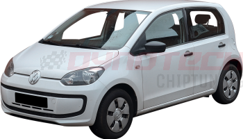 Volkswagen Up - Dynotech Chiptuning & Dyno