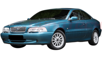 Volvo C70 1999 - 2005 - Dynotech Chiptuning & Dyno