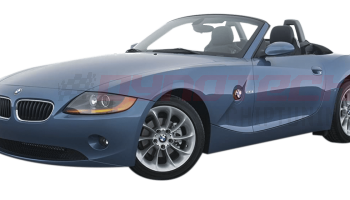 BMW Z4 E85 - 2003 - 2008 - Dynotech Chiptuning & Dyno