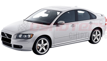 Volvo S40 - Dynotech Chiptuning & Dyno