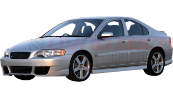 Volvo S60 2004 - 2009 - Dynotech Chiptuning & Dyno