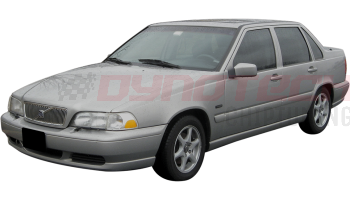 Volvo S70 - Dynotech Chiptuning & Dyno