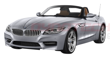 BMW Z4 E89 - 2009 - 2018 - Dynotech Chiptuning & Dyno