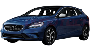 Volvo V40 - Dynotech Chiptuning & Dyno