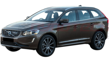 Volvo XC60 - Dynotech Chiptuning & Dyno