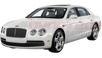 Bentley Continental Flying Spur 2016 - 2019 - Dynotech Chiptuning & Dyno