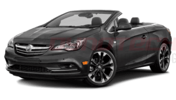 Buick Cascada - Dynotech Chiptuning & Dyno