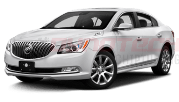 Buick Lacrosse - Dynotech Chiptuning & Dyno