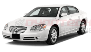 Buick Lucerne - Dynotech Chiptuning & Dyno