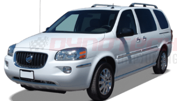 Buick Terraza - Dynotech Chiptuning & Dyno