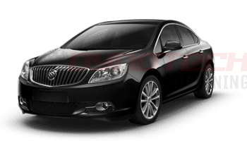 Buick Verano - Dynotech Chiptuning & Dyno