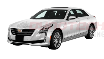 Cadillac CT6 - Dynotech Chiptuning & Dyno