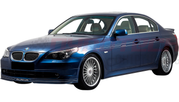 Alpina B5 E60/E61 - 2005 - 2010 - Dynotech Chiptuning & Dyno