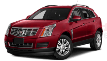 Cadillac SRX 2004 - 2009 - Dynotech Chiptuning & Dyno