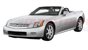 Cadillac XLR - Dynotech Chiptuning & Dyno