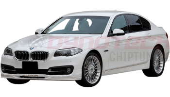 Alpina B5 F10/11 - 2010 - 2013 - Dynotech Chiptuning & Dyno