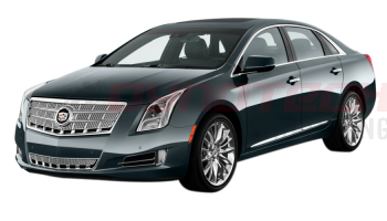 Cadillac XTS - Dynotech Chiptuning & Dyno