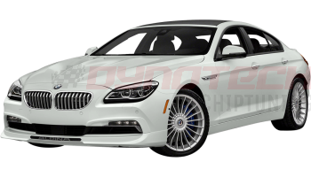 Alpina B6 - Dynotech Chiptuning & Dyno