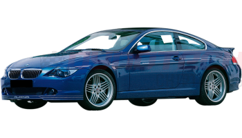 Alpina B6 S - Dynotech Chiptuning & Dyno