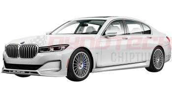 Alpina B7 F01 - 2011 - 2016 - Dynotech Chiptuning & Dyno