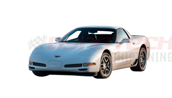 Chevrolet Corvette (C5) 1997 - 2004 - Dynotech Chiptuning & Dyno