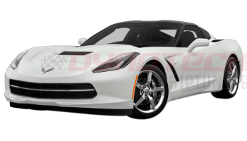 Chevrolet Corvette - Dynotech Chiptuning & Dyno