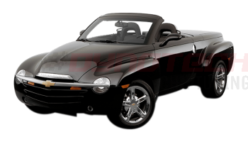 Chevrolet SSR - Dynotech Chiptuning & Dyno