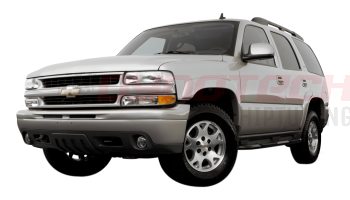 Chevrolet Tahoe 2000 - 2006 - Dynotech Chiptuning & Dyno