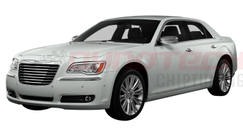 Chrysler 300C - Dynotech Chiptuning & Dyno