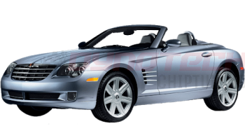 Chrysler Crossfire - Dynotech Chiptuning & Dyno