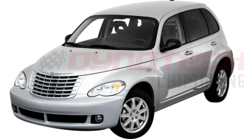 Chrysler PT Cruiser - Dynotech Chiptuning & Dyno