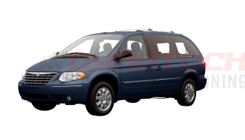 Chrysler Voyager -> 2009 - Dynotech Chiptuning & Dyno