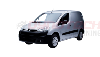 Citroën Berlingo 2008 - 2012 - Dynotech Chiptuning & Dyno