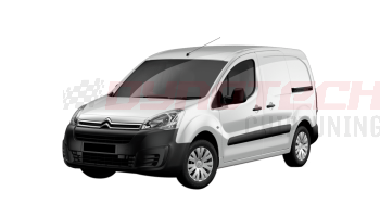 Citroën Berlingo 2012 - 2015 - Dynotech Chiptuning & Dyno