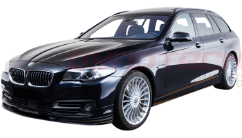 Alpina D5 F10/11 - 2010 - 2016 - Dynotech Chiptuning & Dyno