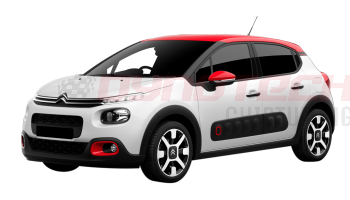 Citroën C3 2013 - 2019 - Dynotech Chiptuning & Dyno