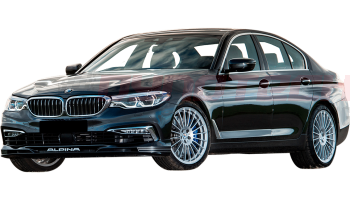 Alpina D5 - Dynotech Chiptuning & Dyno