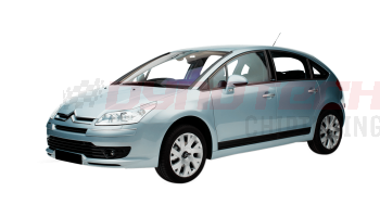 Citroën C4 2004 - 2010 - Dynotech Chiptuning & Dyno