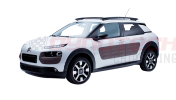 Citroën C4 Cactus 2014 - 2018 - Dynotech Chiptuning & Dyno