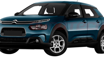 Citroën C4 Cactus - Dynotech Chiptuning & Dyno