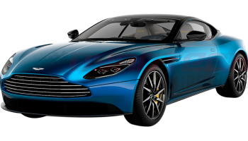 Aston Martin DB11 - Dynotech Chiptuning & Dyno