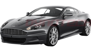 Aston Martin DB9 - Dynotech Chiptuning & Dyno