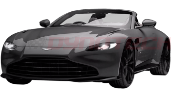 Aston Martin Vantage - Dynotech Chiptuning & Dyno