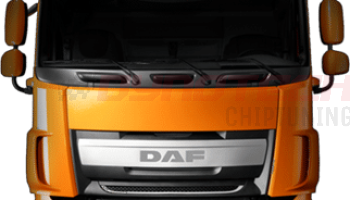 DAF LF - Dynotech Chiptuning & Dyno