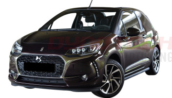 DS 3 / Cabrio - Dynotech Chiptuning & Dyno