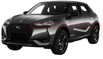 DS 3 Crossback - Dynotech Chiptuning & Dyno